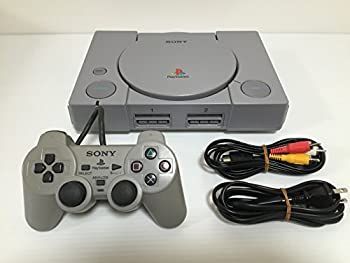 中古】プレイステーションSCPH-7500本体 PS - メルカリ
