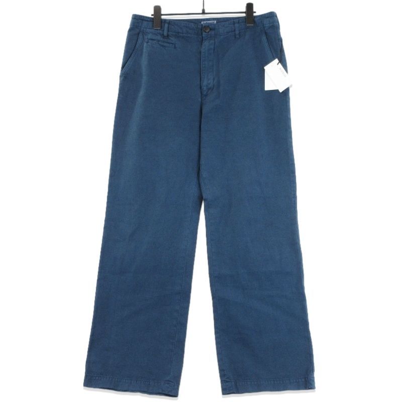 23ss ギャバランダムタック(太)新品　sz3 23ss ギャバランダムタック(太)新品 sz3 ヴィンテージ ギャバスラックス