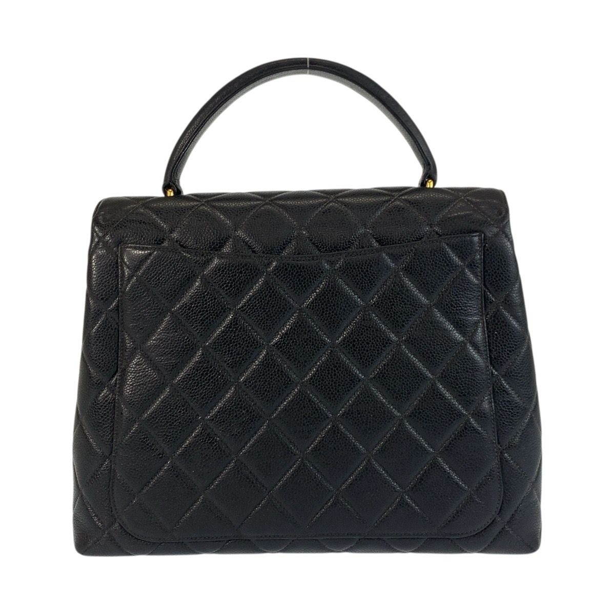 猫hotaruシャネル マトラッセ キャビアスキン　ターンロック 猫hotaruシャネル マトラッセ キャビアスキン ターンロック CHANEL