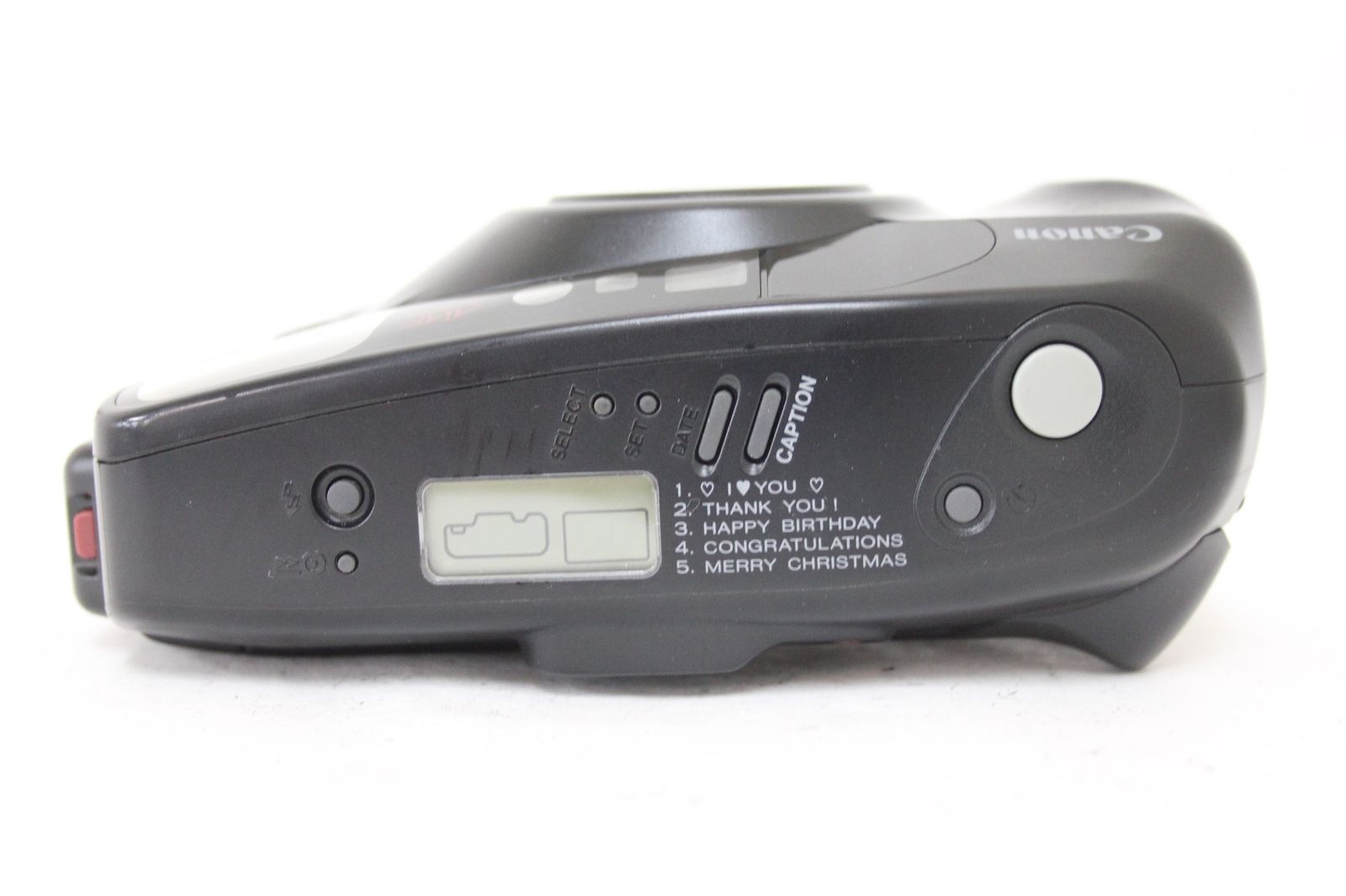 Canon Autoboy