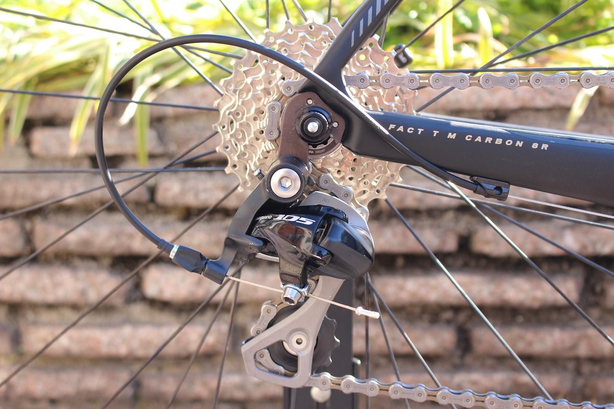 スペシャライズド SPECIALIZED ルーベ ROUBAIX ELITE 2013 52 シマノ 