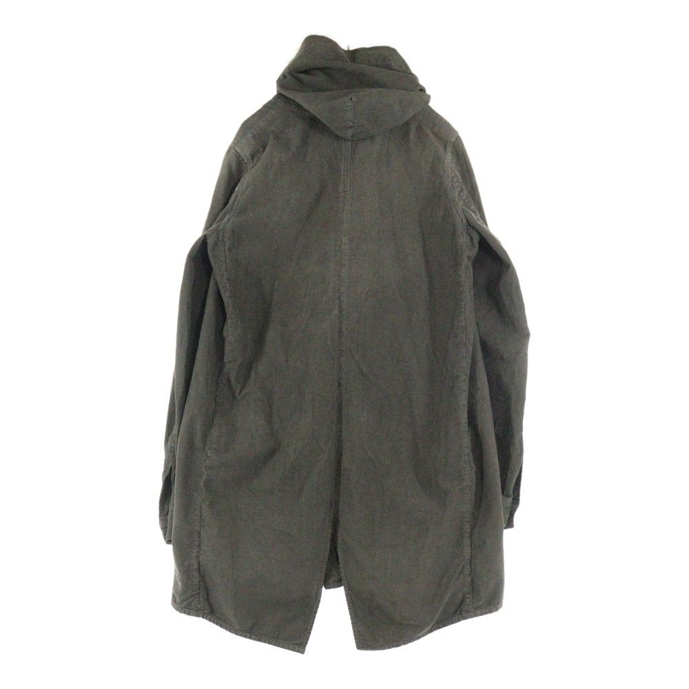 Rick Owens DRKSHDW (リックオウエンス ダークシャドウ) 00s コート 