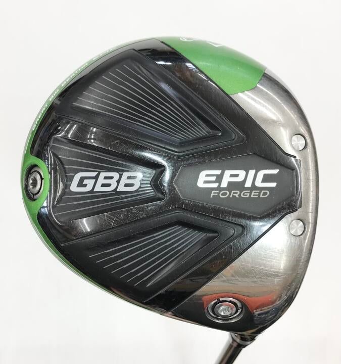 最短翌日発送】GBB EPIC FORGED | 10.5 | S | Speeder 661