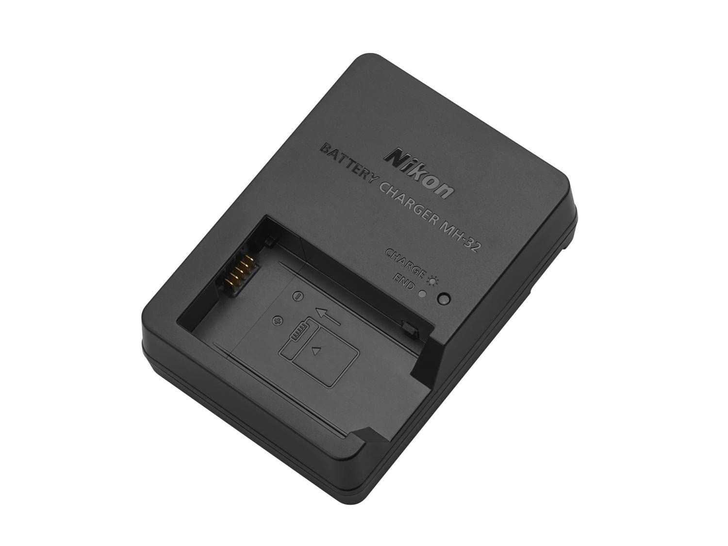 Nikon バッテリーチャージャー MH-32