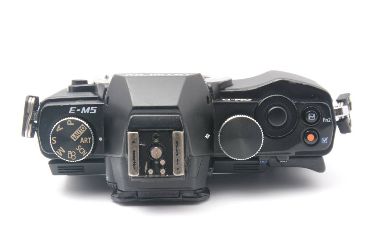 Olympus OM-D E-M5 Mark II ミラーレス カメラ ジャンク 2025年最新】om-d e-m5 ジャンクの人気アイテム - メルカリ