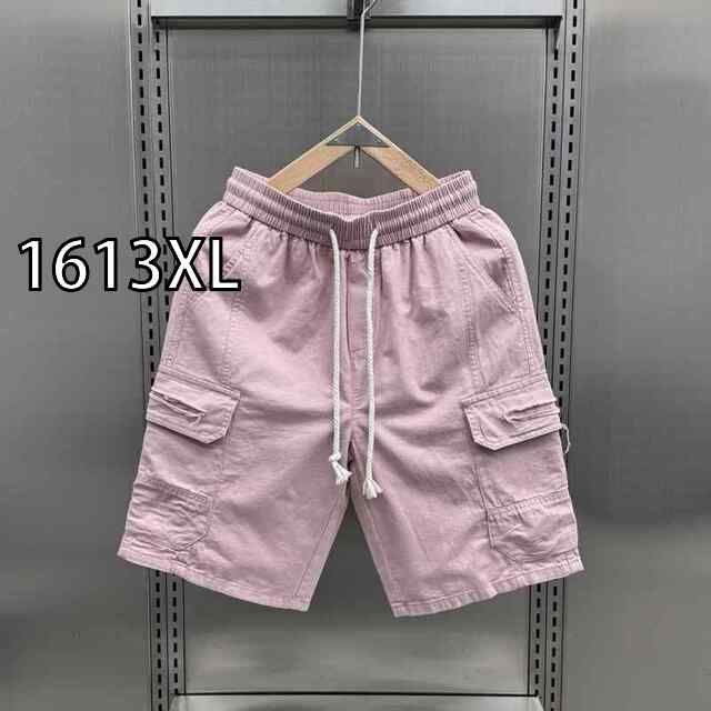 [1613XL]メンズ ファッション 服 用 オシャレ シンプル 大人 かっこいい ストリート 夏コーデ パンツ ズボン 履物  