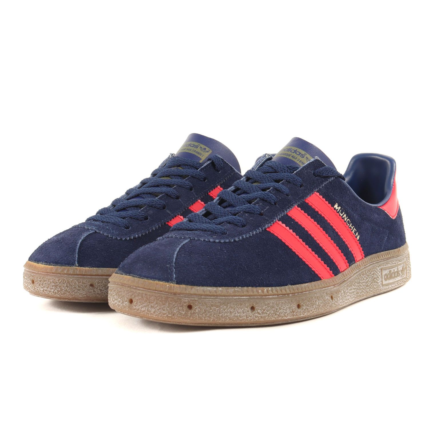 新品 adidas vintage アディダスヴィンテージ サイズ:27.5cm 90s 