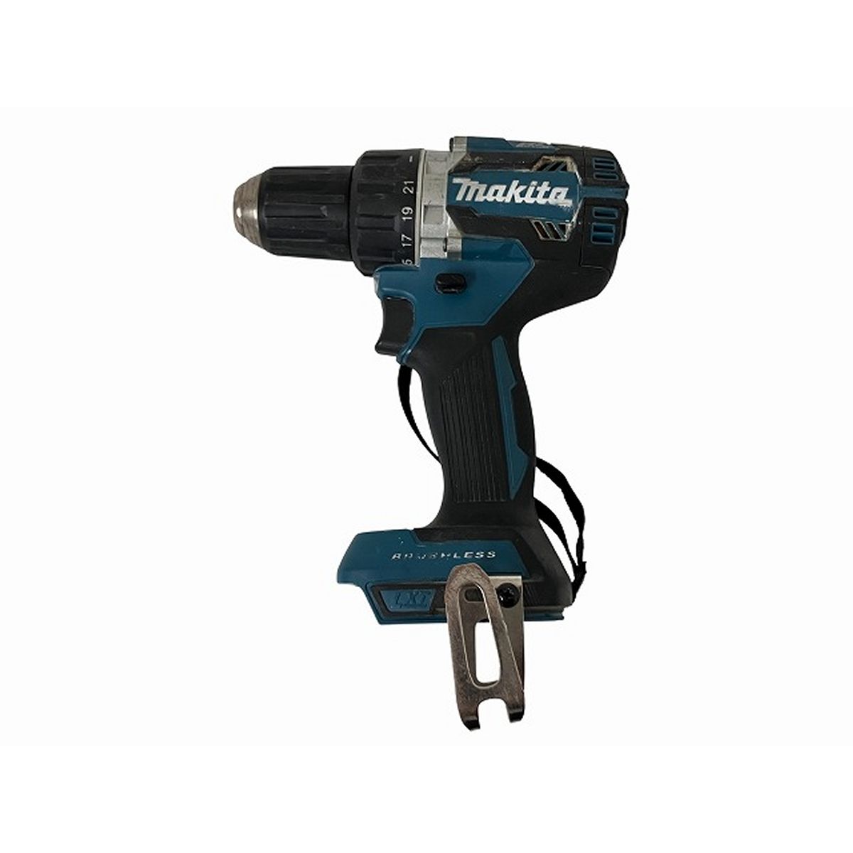 マキタ MAKITA DF484D 充電式ドライバドリル 電動工具 O10477679