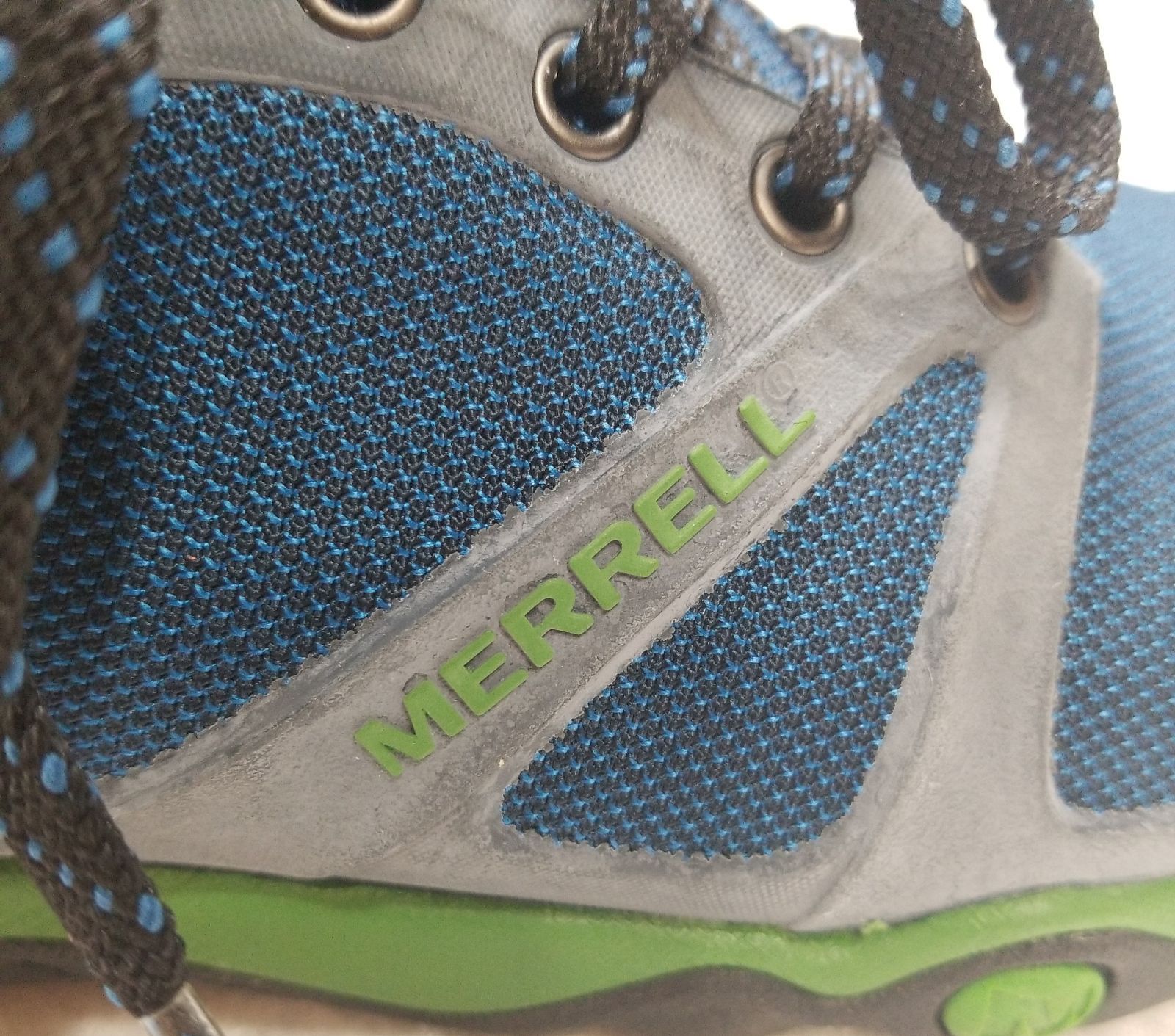 絶対大特恵！ Merrell メレル Performance Footwear シリーズ Granite” 25cm 0918-05 【激安大特価！】
