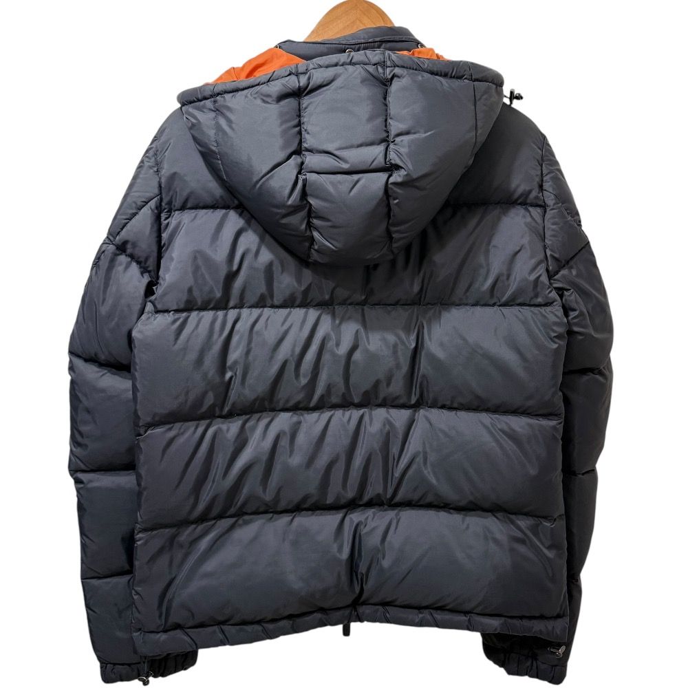 美品 ARMANI JEANS アルマーニジーンズ 2WAY ダブルジップ