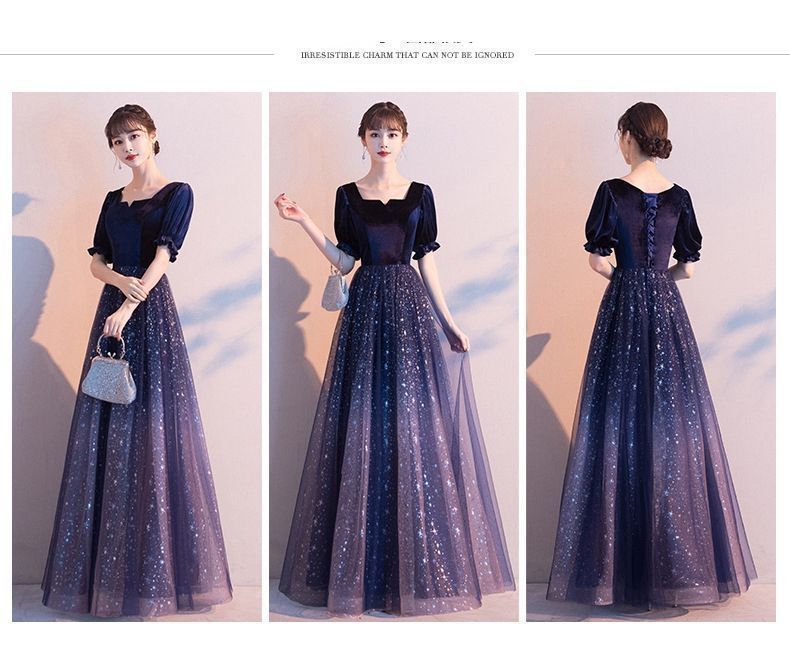 キラキラ ワンピース