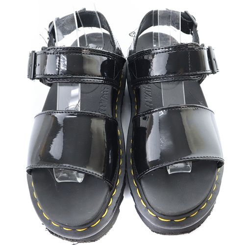 ドクターマーチン DR.MARTENS VOSS STRAP SANDAL ストラップ サンダル