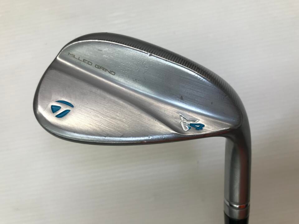 MILLED GRIND 4 クローム | 54 | プロジェクト X IO | | ウェッジ | テーラーメイド 最短即日発送