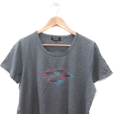 SONIA RYKIEL カットソー SONIA RYKIEL - SONIA RYKIEL ソニアリキエル Tシャツ