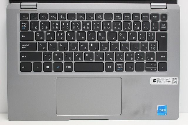 Dell Latitude 5330✨第12世代i5×16GB×新品512GB✨ Bランク】