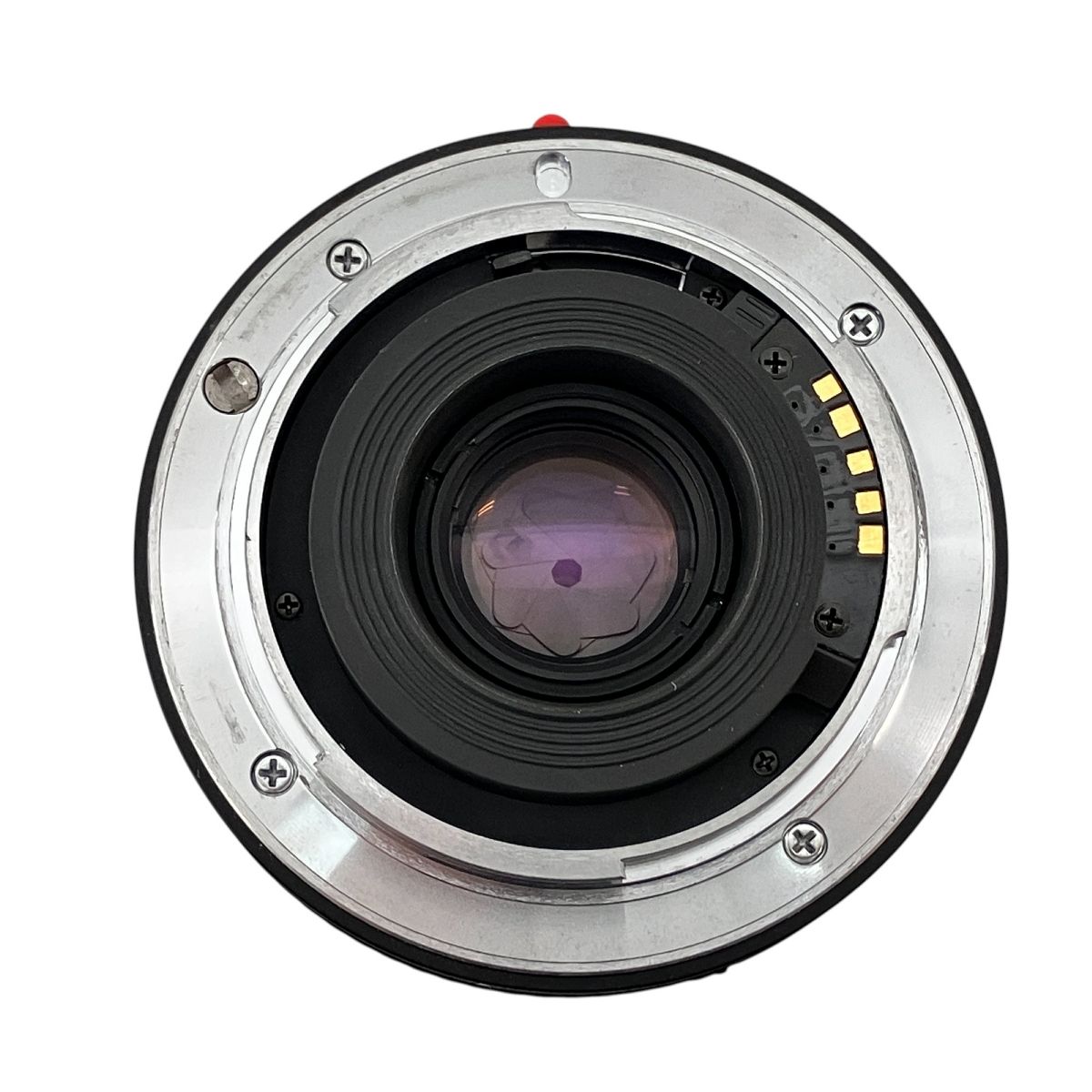 即購入不可 MINOLTA AF 24mm カメラレンズ 新品未使用】MINOLTA AF 24mm F2.8 の通販 by MT's shop｜ラクマ
