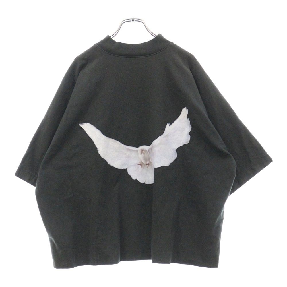 YEEZY GAP(Tシャツ・カットソー) yeezy gap balenciaga Tシャツ XS