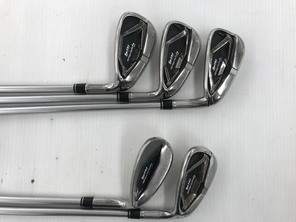 最短翌日発送】M4 レディス | L | FUBUKI TM4 | 中古 | アイアン