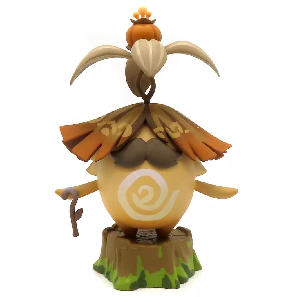 中古】トレーディングフィギュア アランラジャ 「原神 アランナラ