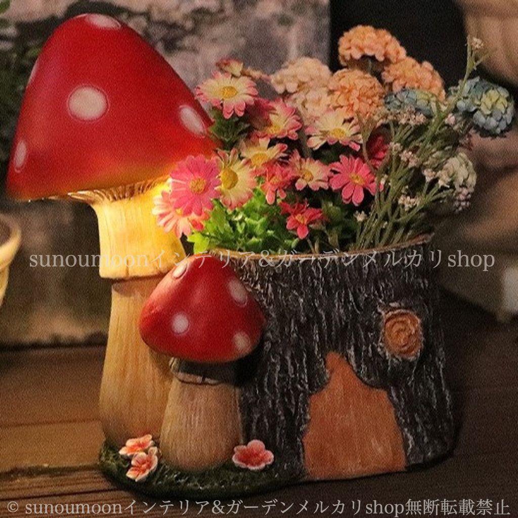 かわいい 鉢植え