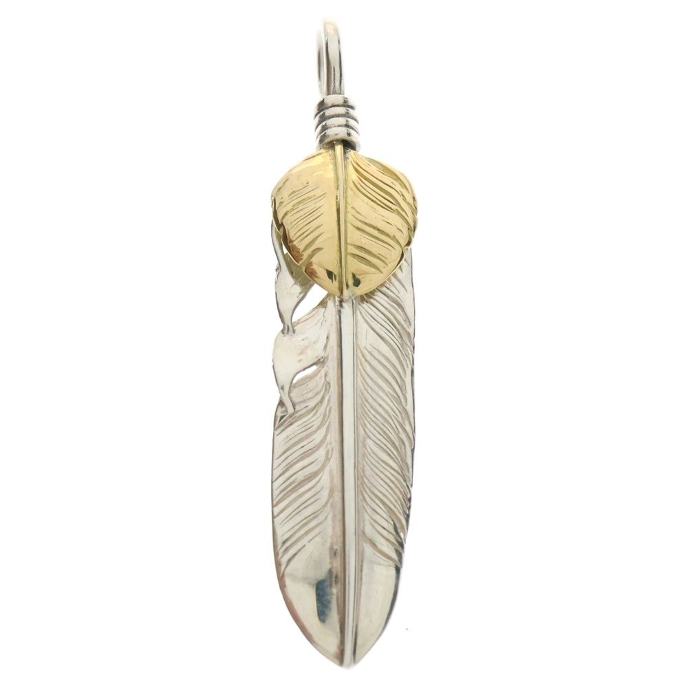 MOTO 先金フェザー 本池秀夫 モトスタイル米子店です。 オーダー