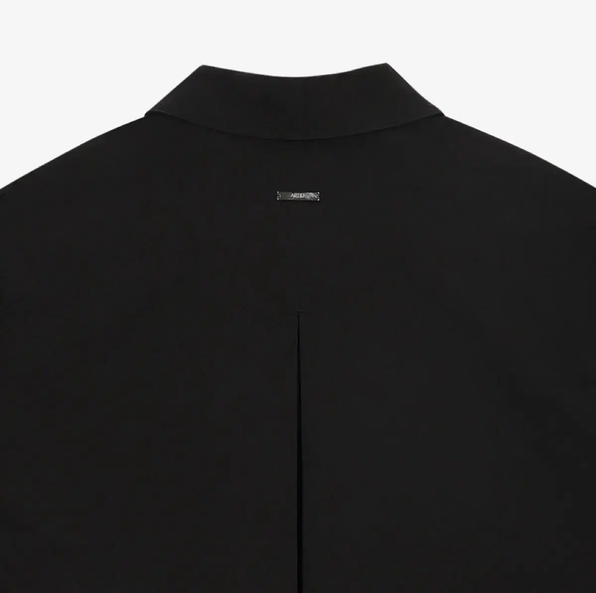 2Way ジップアップ