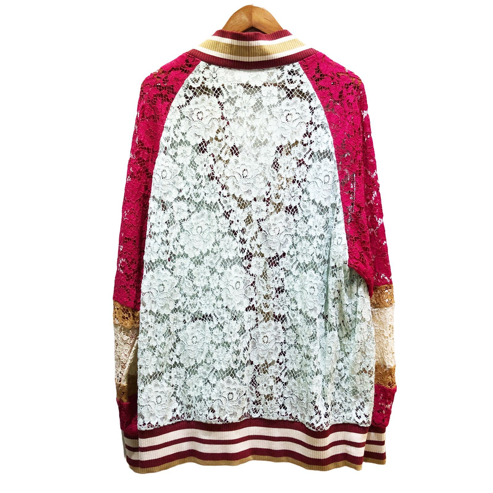 DOLCE & GABBANAドリチェアンドガッバーナ D&G カーディガン ディーアンドジー D&G カーディガン（Dolce & Gabbana（ドルチェ
