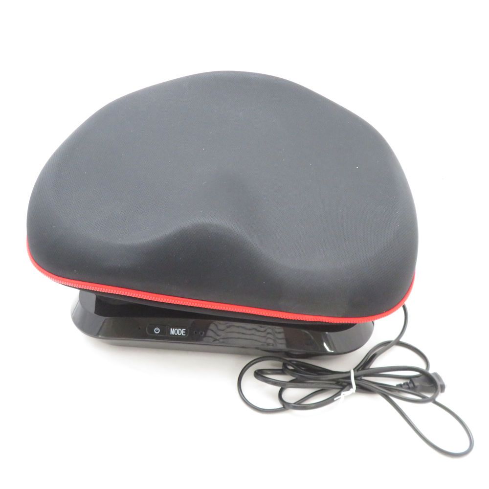 【美品】YA-MAN ヤーマン ツイストライド AYS-41B ブラック YA‐MAN ヤーマン ツイストライド AYS41B 腰回し 体幹 骨盤