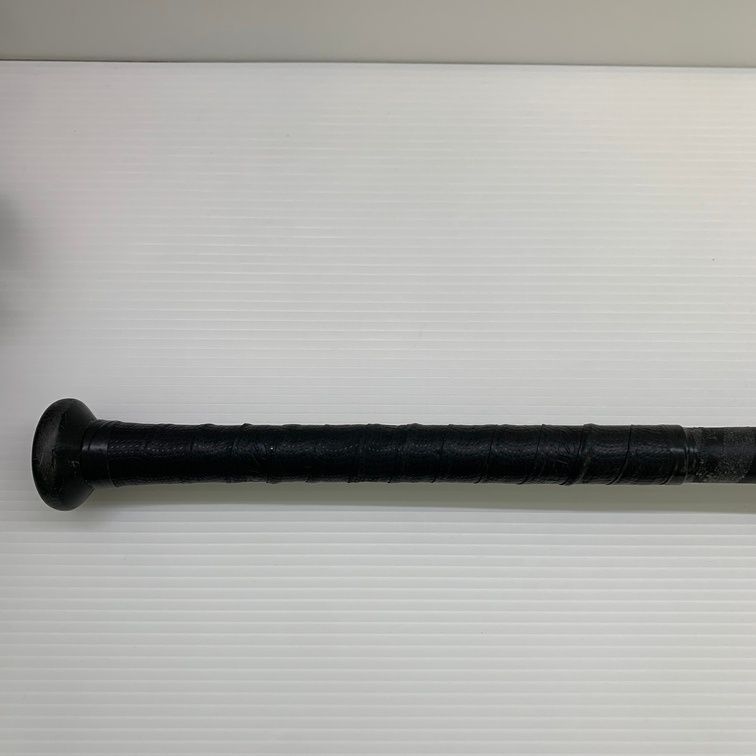 中古品 ミズノ MIZUNO ビヨンドマックスレガシー 軟式 FRP製 バット