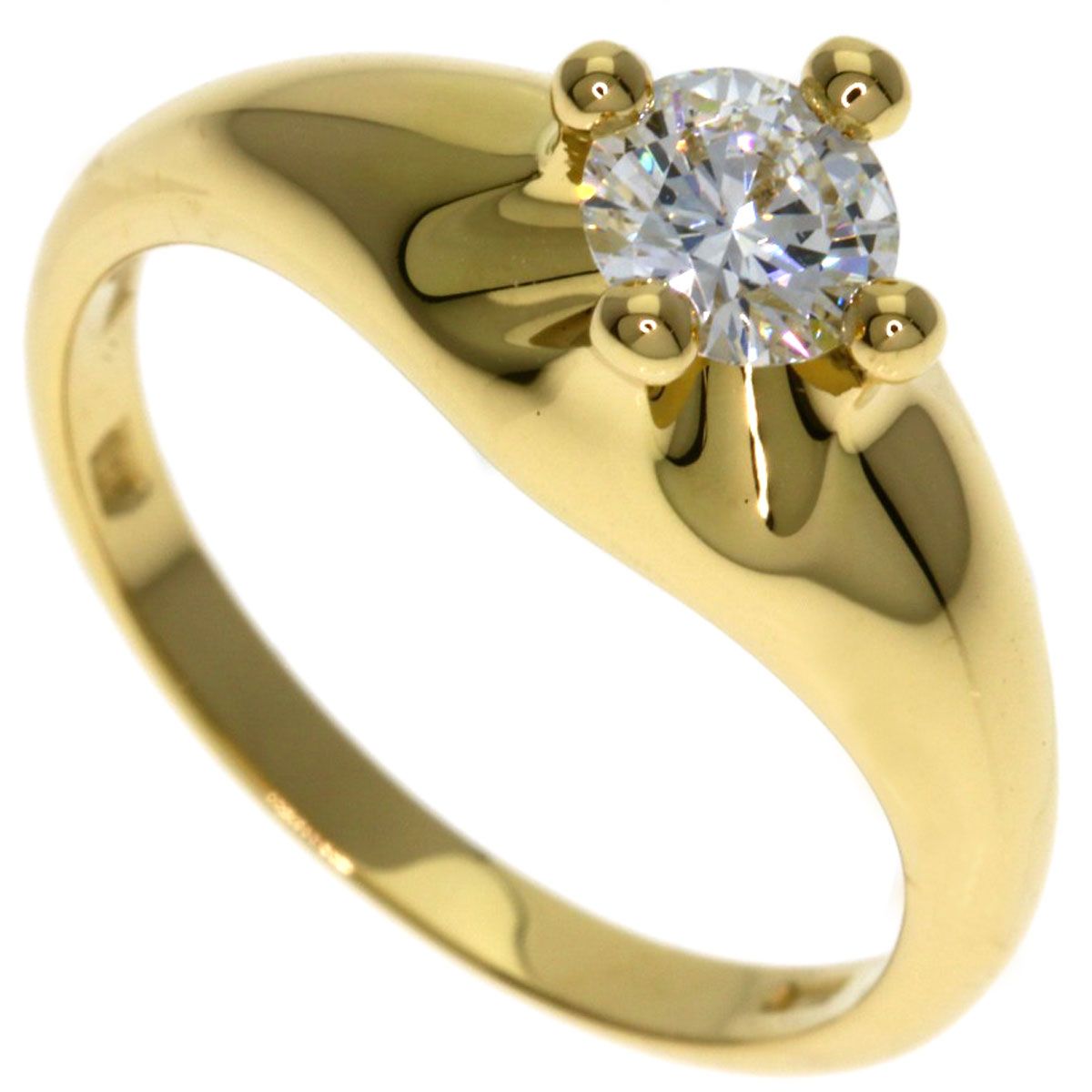 K18YG レディース