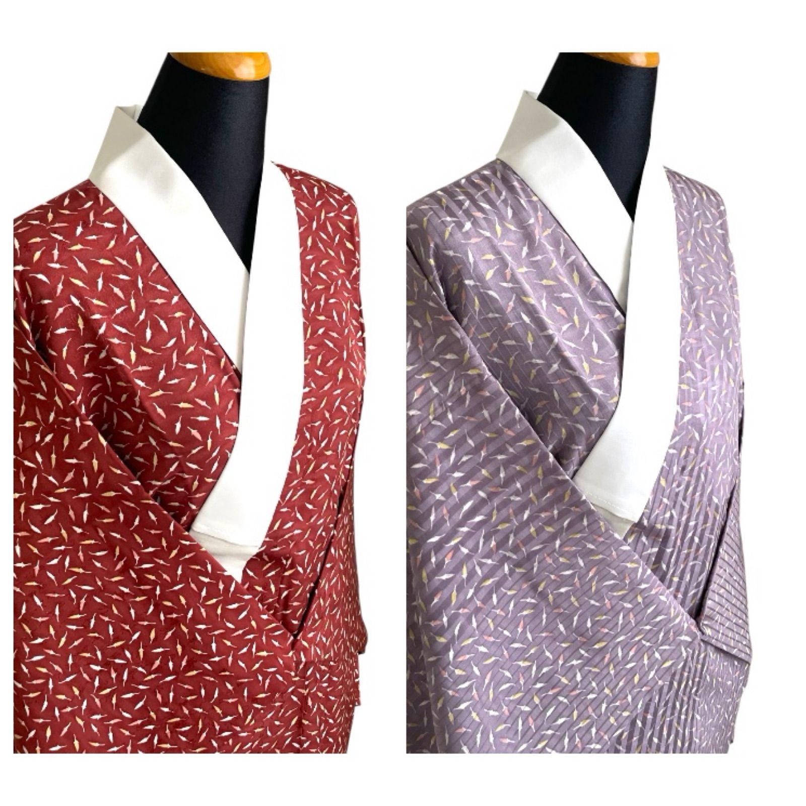 レディース 正絹