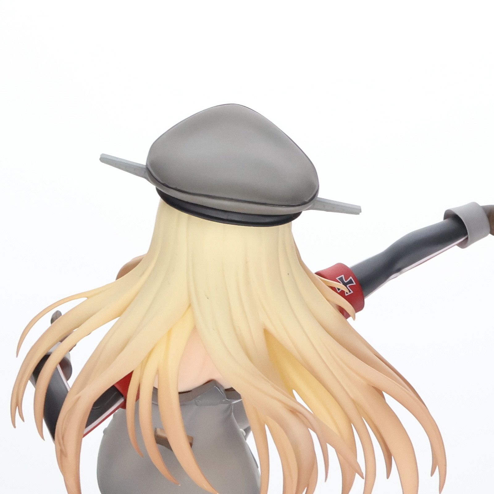 Bismarck(ビスマルク)改 艦隊これくしょん -艦これ- 1/8 完成品