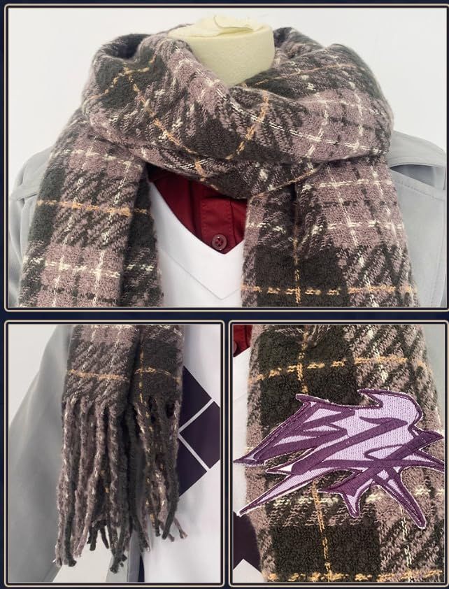 イライ?クラーク コスプレ