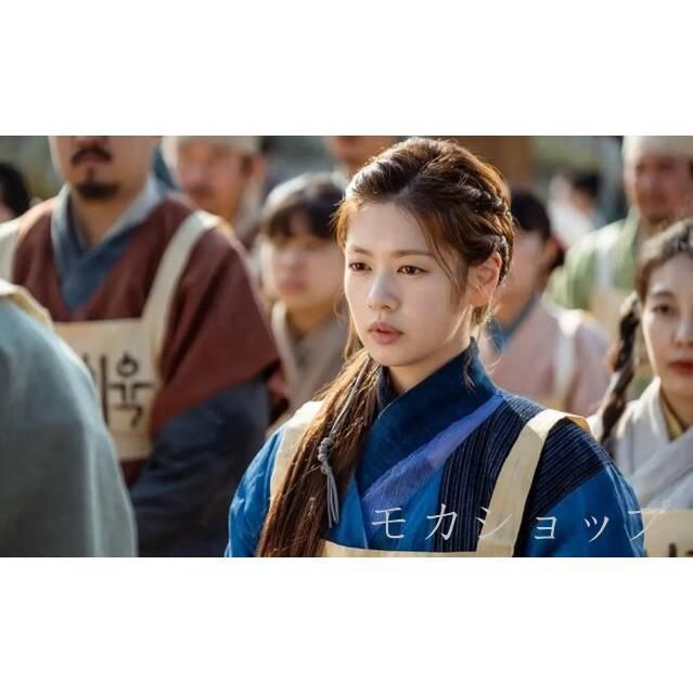 韓国ドラマ「還魂」 Blu-ray ブルーレイ　日本語字幕あり　イ・ジェウク 韓国ドラマ「還魂」 日本語字幕付き Blu-ray イジェウク