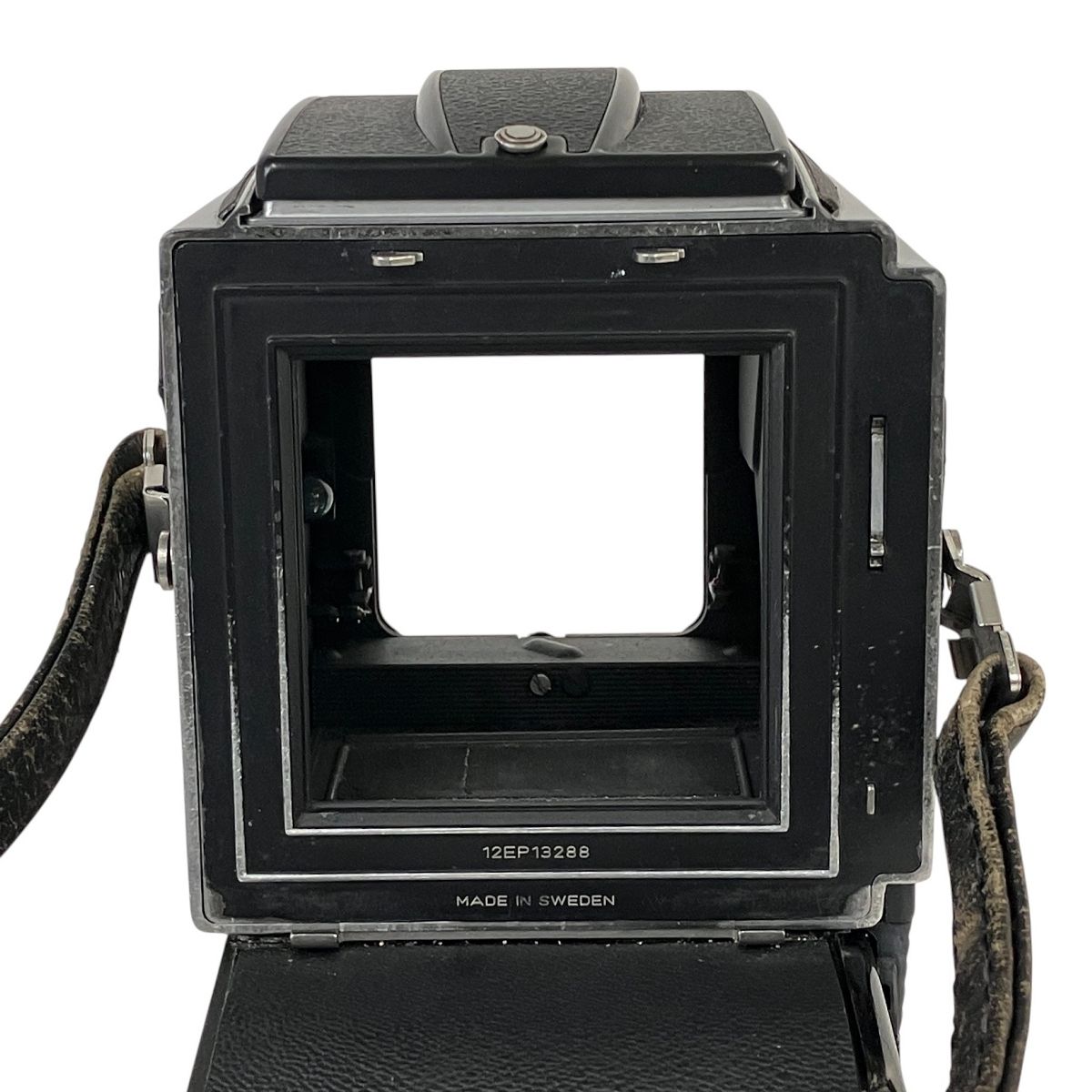 HASSELBLAD 553ELX 中判 カメラ ボディ ハッセルブラッド ジャンク