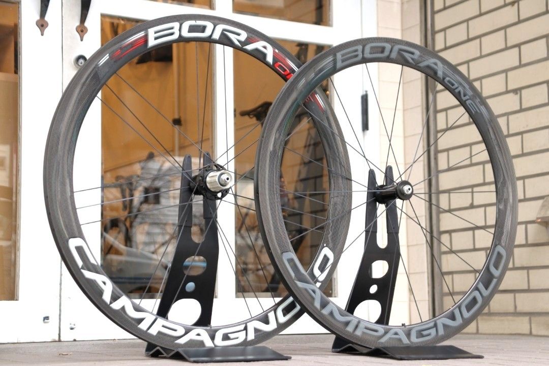 campagnolo bora one 50チューブラー CAMPAGNOLO 「カンパニョーロ」 BORA ONE 50 CAMPAGNOLO 10-11s