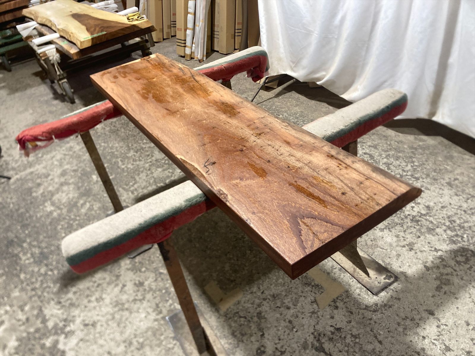 ブラックウォールナット9238