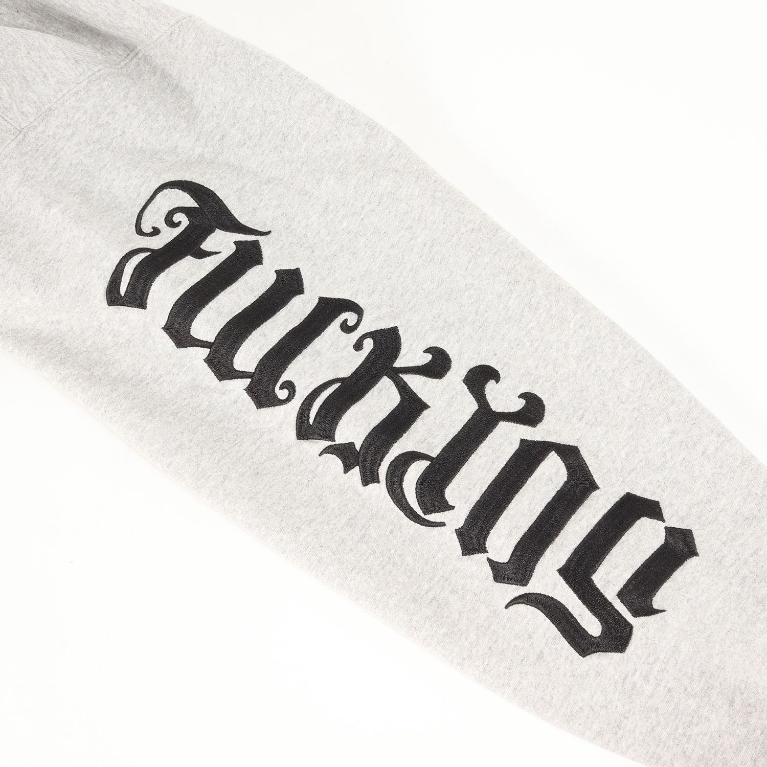 【美品】Supreme シュプリーム パーカー ヘザーグレー サイズ:S | 22SS ブランドロゴ刺繍 スウェットパーカー (Ambigram Hooded Sweatshirt) | トップス フーディー プルオーバー【メンズ】【中古】 美品】Supreme シュプリーム パーカー ヘザーグレー サイズ:S | 22SS
