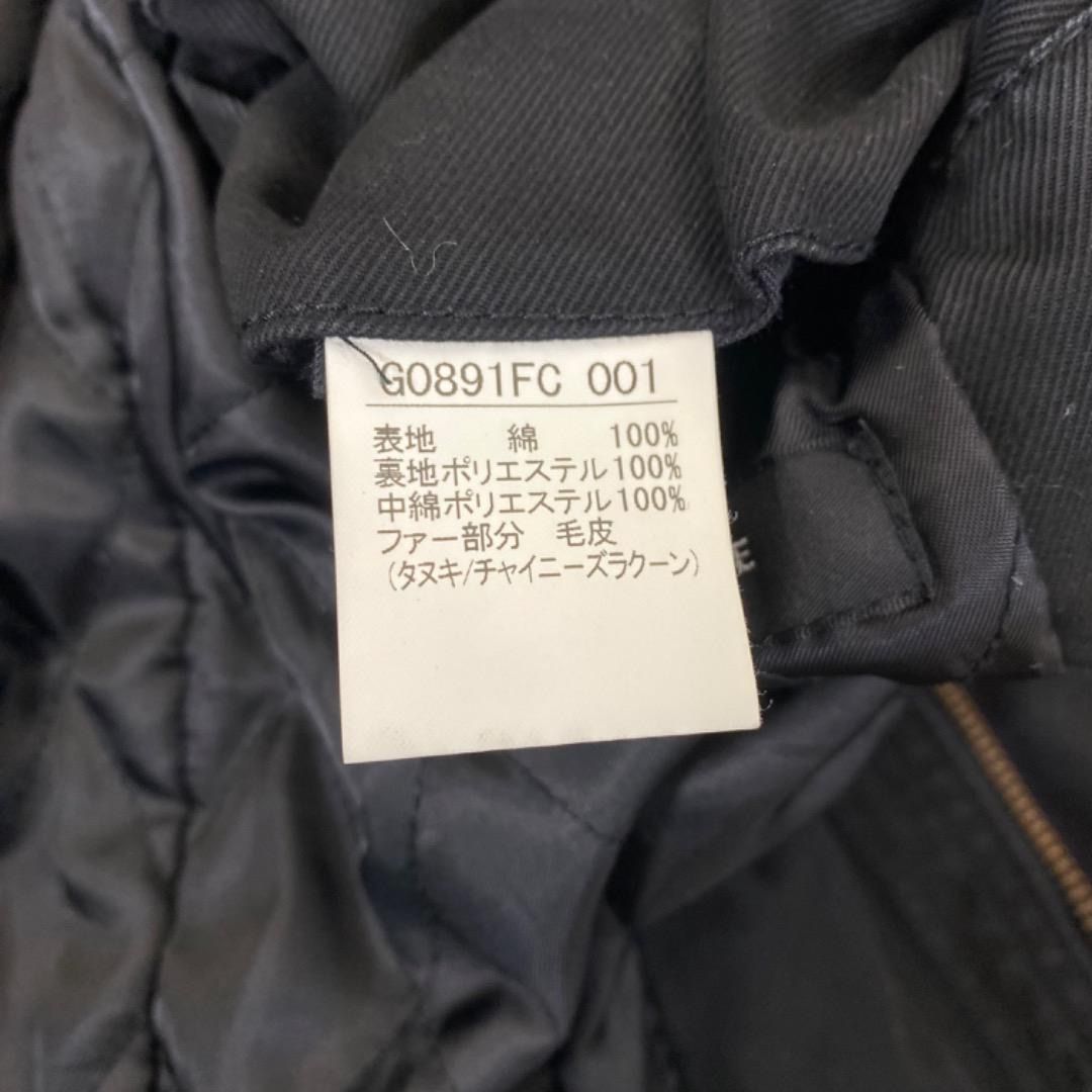y2k パンク CECIL McBEE モッズコート y2k セシルマクビー 平成初期 モッズコート フェアリーグランジ