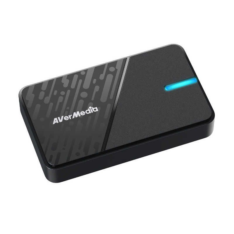 送料無料 ♥ 未開梱 AVERMEDIA StreamLine MINI＋ GC311G2