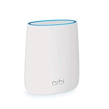 NETGEAR メッシュWiFi無線LANルーター単体 (1台) Orbi Micro