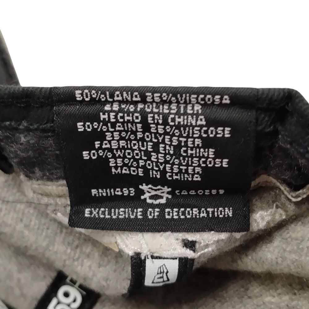 SUPREME シュプリーム 12SS New Era National Champion Box Logo Cap