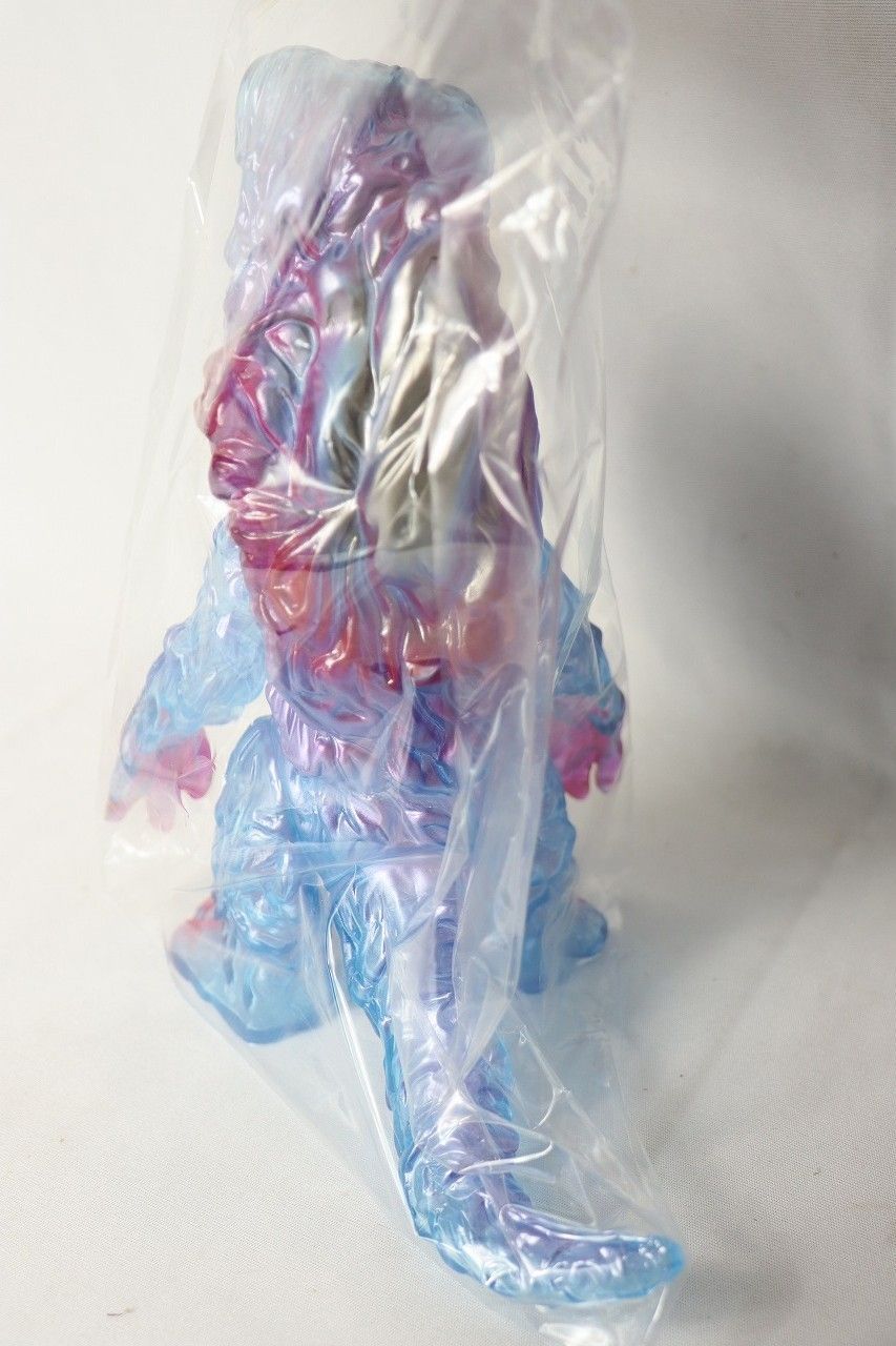 ブルマァク ヘドラ