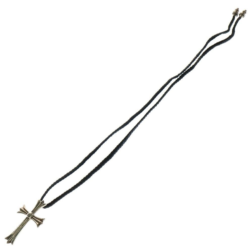 クロムハーツ CH CRS LG BC/ラージCHクロス Wボロチップ CHROME HEARTS クロムハーツ CH CRS LG BC ラージCHクロス W