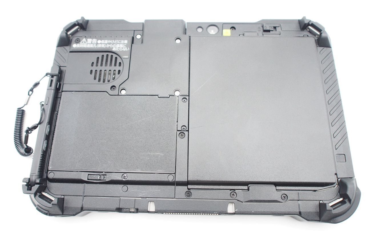 Panasonic タフブック FZ-G2 TOUGHBOOK FZ-G2ABHBXVJ (Core i5-10世代