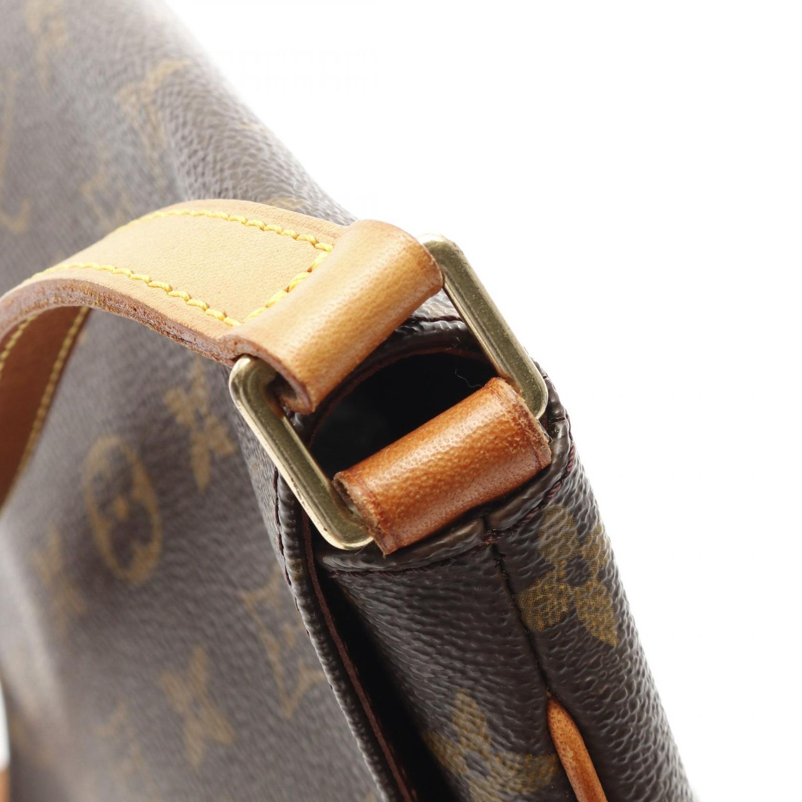 ルイ・ヴィトン LOUIS VUITTON ショルダーバッグ ミュゼットサルサ