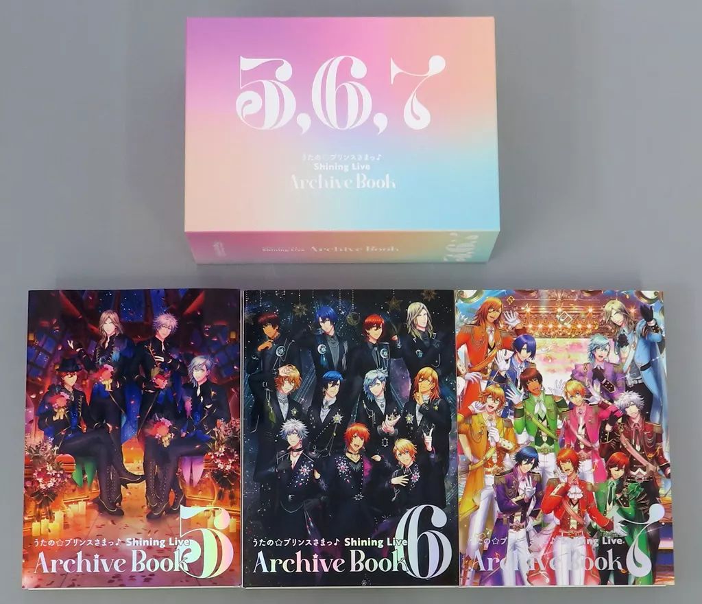 アニメムック ≪アニメ・漫画系書籍≫ 付録付)うたの☆プリンスさまっ