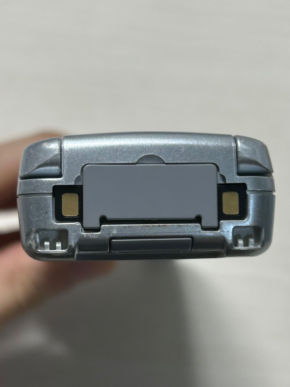 モックアップ MITSUBISHI