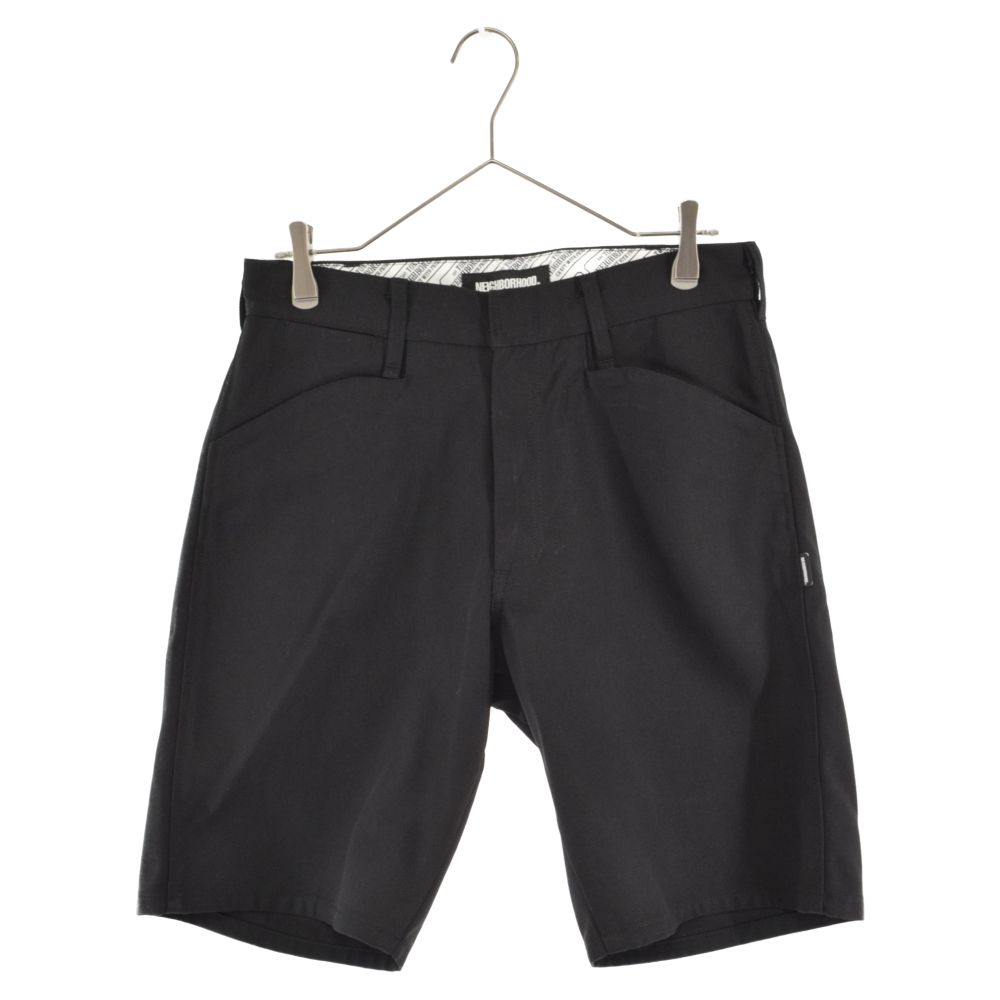 NEIGHBORHOOD (ネイバーフッド) 22SS WP SHORT 221BENH-PTM03