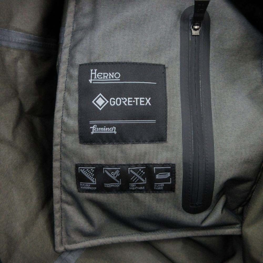 GORE-TEX